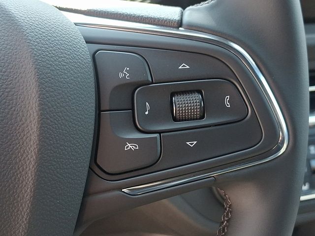 new 2026 Buick Envista car, priced at $28,345