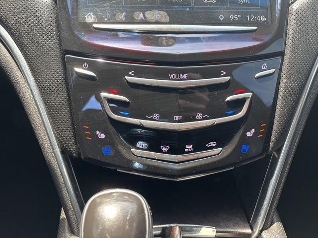 used 2019 Cadillac XTS car, priced at $13,199