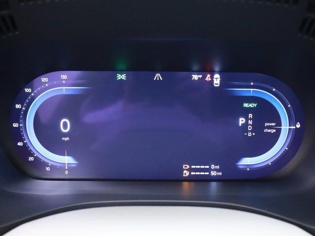 new 2025 Volvo XC60 Plug-In Hybrid car, priced at $63,284