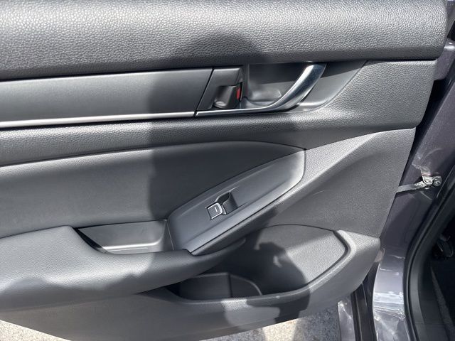 used 2021 Honda Accord car, priced at $23,499