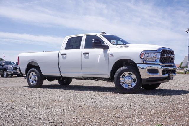 new 2024 Ram 3500 car, priced at $50,730