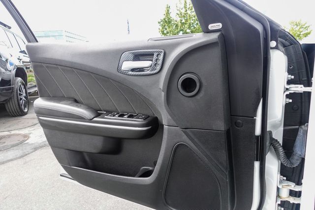 used 2022 Dodge Charger car, priced at $46,249