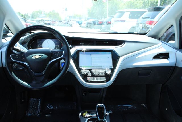 used 2019 Chevrolet Bolt EV car, priced at $15,777