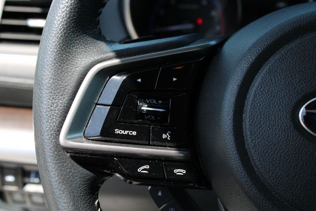 used 2018 Subaru Legacy car, priced at $19,999