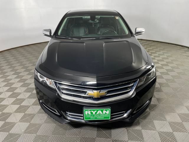 used 2019 Chevrolet Impala car, priced at $17,500