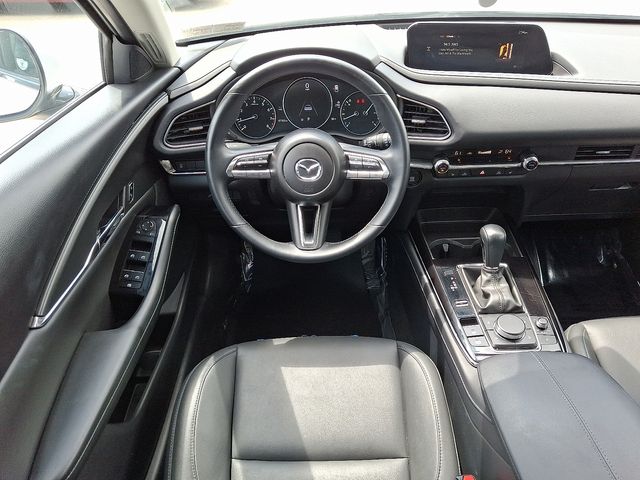 used 2022 Mazda CX-30 car, priced at $22,904