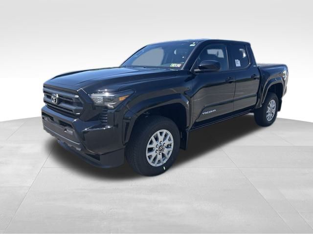 new 2025 Toyota Tacoma car, priced at $42,935