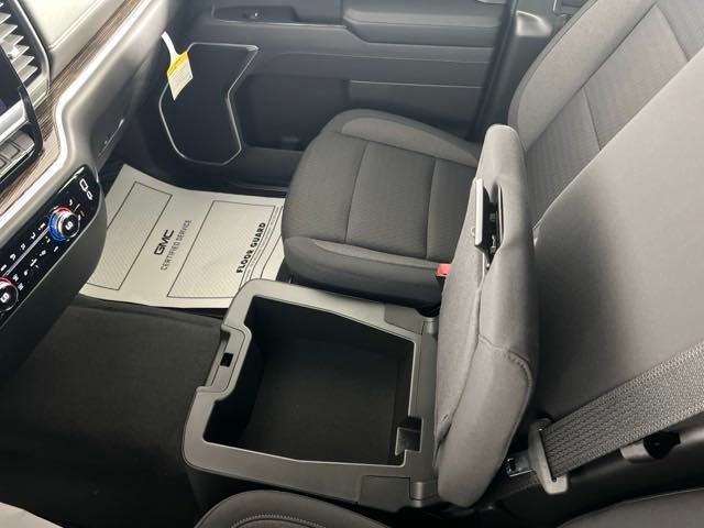 new 2024 GMC Sierra 1500 car, priced at $47,500