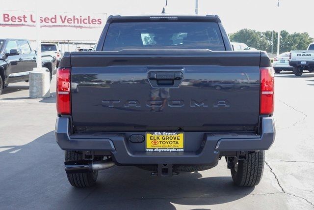 new 2025 Toyota Tacoma car