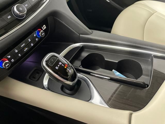 used 2018 Buick Enclave car, priced at $22,500
