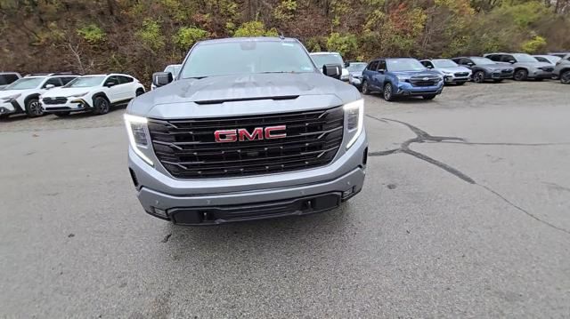 new 2025 GMC Sierra 1500 car, priced at $61,525