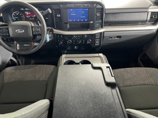 used 2024 Ford F-350SD car, priced at $49,000