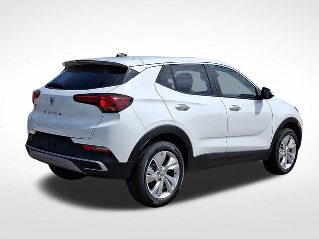 new 2026 Buick Encore GX car, priced at $30,980