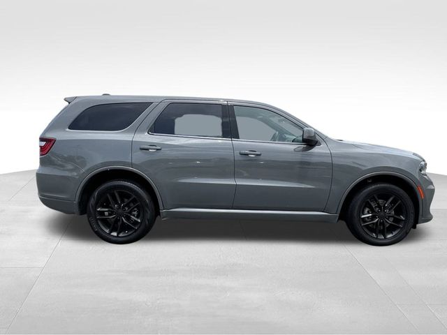 used 2022 Dodge Durango car, priced at $27,687