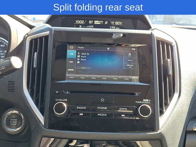 used 2019 Subaru Forester car, priced at $18,991