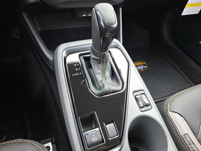 new 2026 Subaru Crosstrek car, priced at $38,369