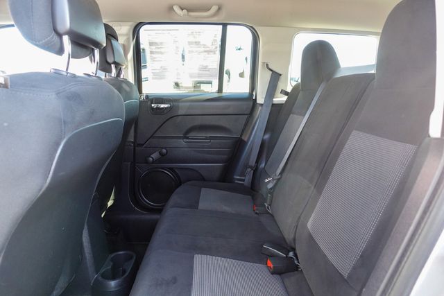 used 2014 Jeep Patriot car, priced at $8,800
