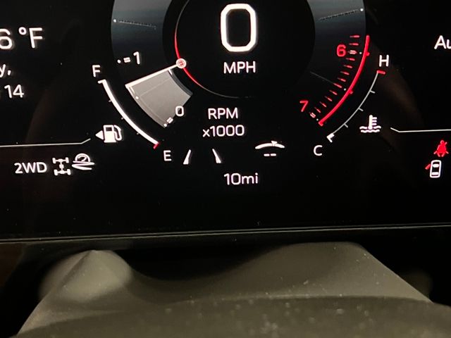 new 2026 GMC Yukon XL car, priced at $81,500