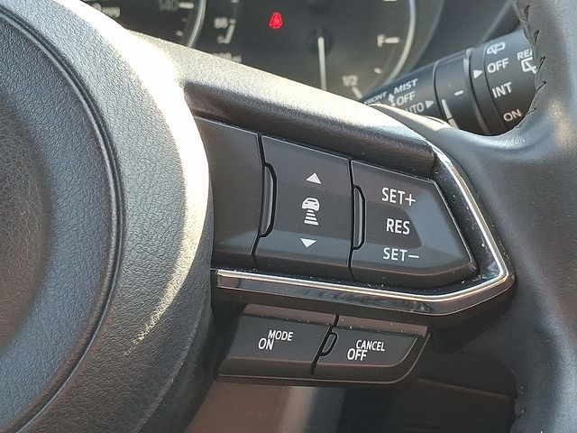 used 2020 Mazda CX-5 car, priced at $23,946