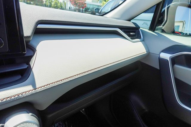 used 2021 Toyota RAV4 car, priced at $27,449