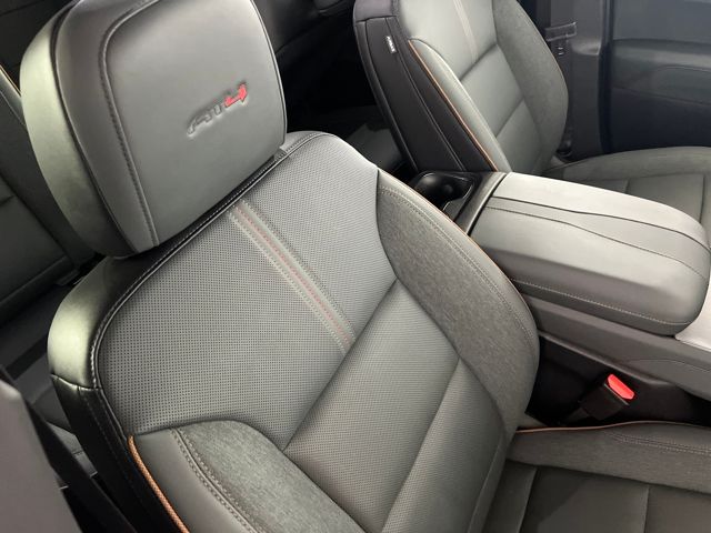 new 2025 GMC Acadia car, priced at $51,500