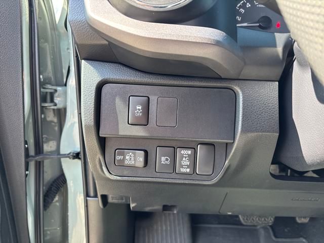 used 2023 Toyota Tacoma car, priced at $40,199