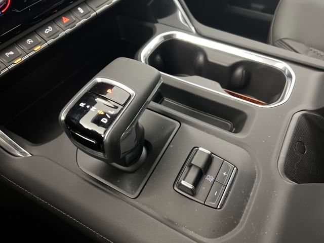 new 2025 GMC Sierra 1500 car, priced at $71,000