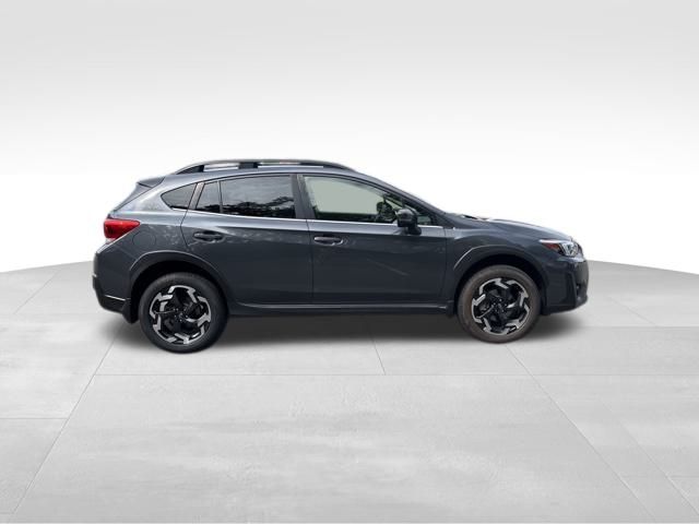 used 2023 Subaru Crosstrek car, priced at $26,999