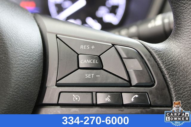 used 2023 Nissan Altima car, priced at $18,999
