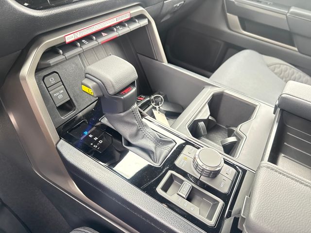 new 2026 Toyota Tundra car, priced at $57,029