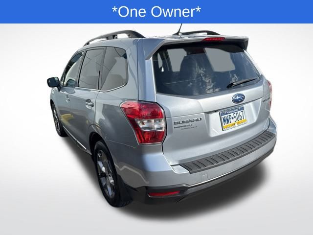 used 2015 Subaru Forester car, priced at $15,949