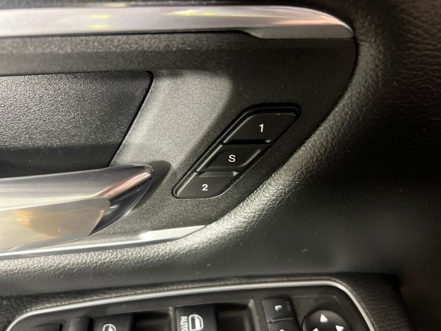 used 2021 Ram 1500 car, priced at $30,000