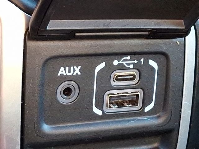 used 2020 Jeep Wrangler car, priced at $23,917