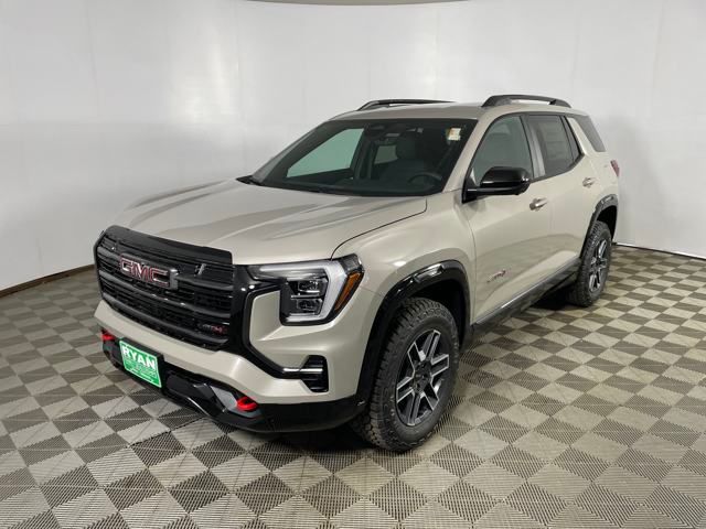 new 2026 GMC Terrain car, priced at $40,500