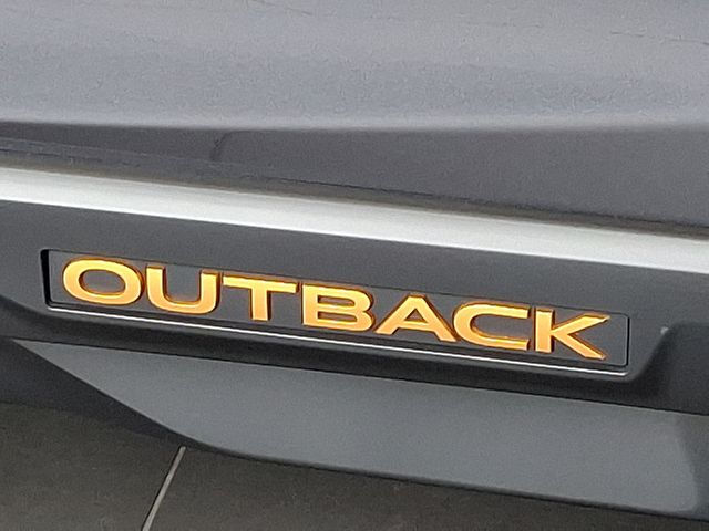 new 2025 Subaru Outback car, priced at $42,133