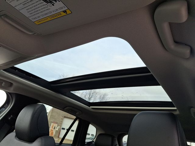 new 2026 Mazda CX-50 Hybrid car, priced at $42,580