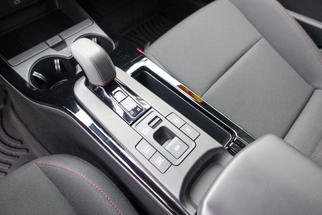 used 2024 Toyota Prius Prime car, priced at $32,000