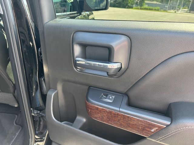 used 2018 GMC Sierra 1500 car, priced at $33,799