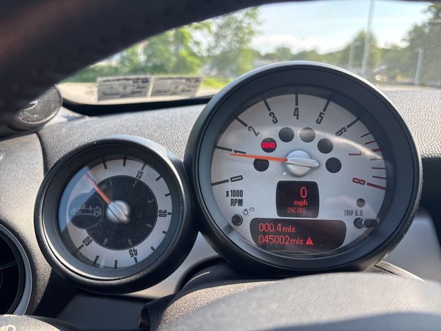 used 2013 MINI Cooper car, priced at $10,999