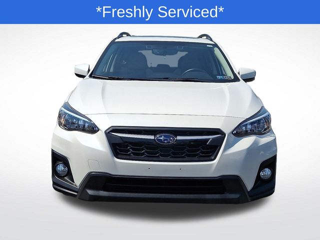 used 2020 Subaru Crosstrek car, priced at $18,920