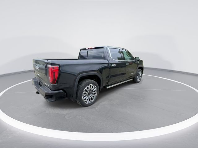 new 2024 GMC Sierra 1500 car, priced at $81,185