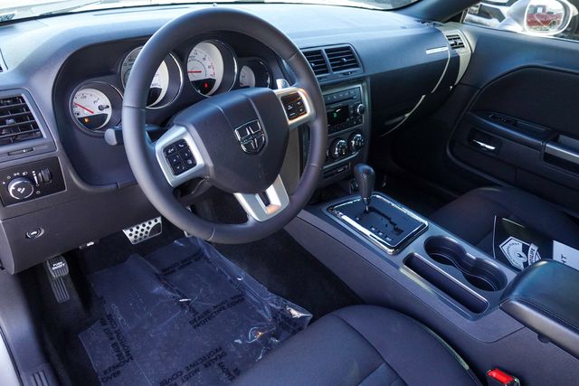 used 2013 Dodge Challenger car, priced at $18,247
