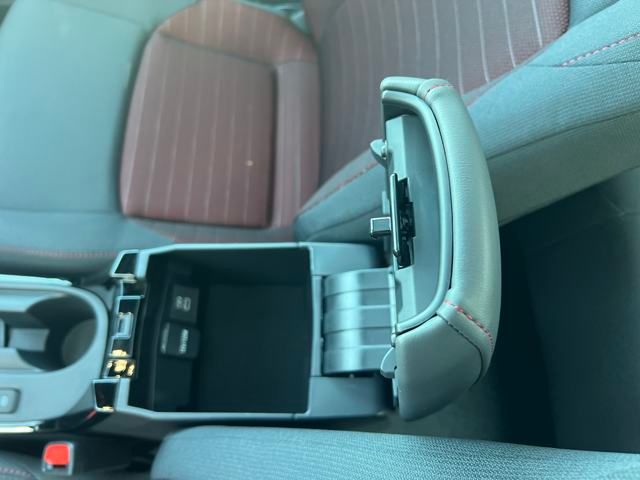 new 2025 Toyota Corolla car, priced at $29,577