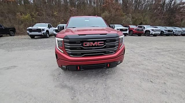 new 2025 GMC Sierra 1500 car, priced at $69,175