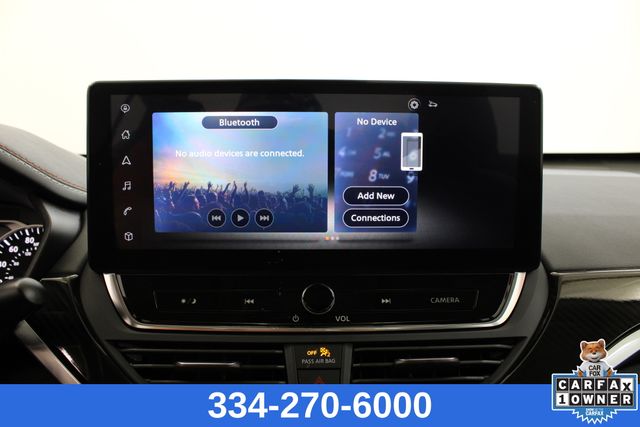 used 2023 Nissan Altima car, priced at $26,999