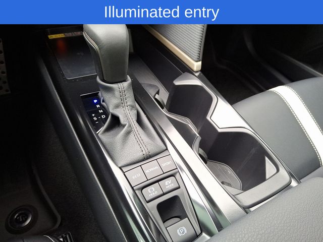 used 2025 Toyota Camry car, priced at $34,482