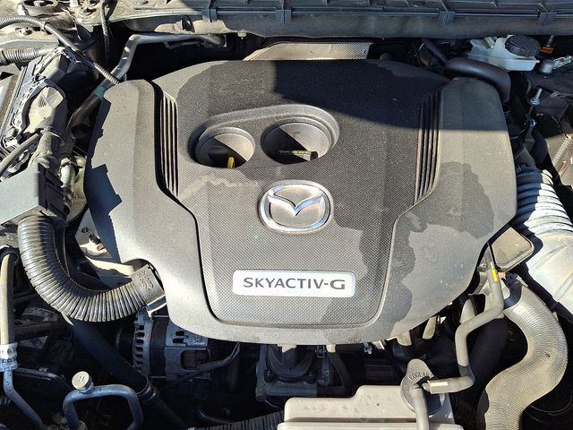 used 2020 Mazda CX-5 car, priced at $23,946