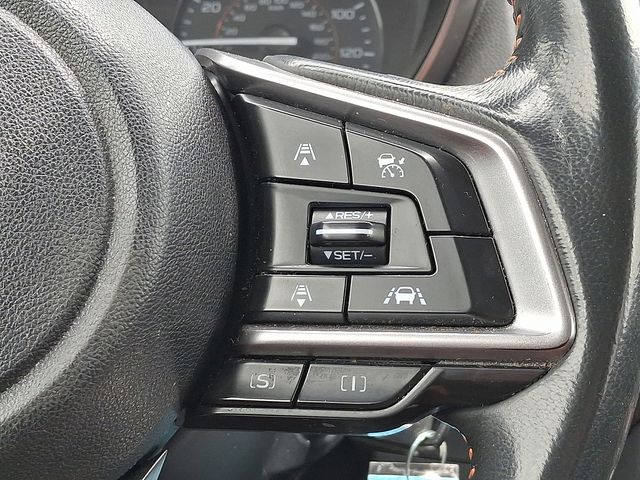 used 2020 Subaru Crosstrek car, priced at $19,960