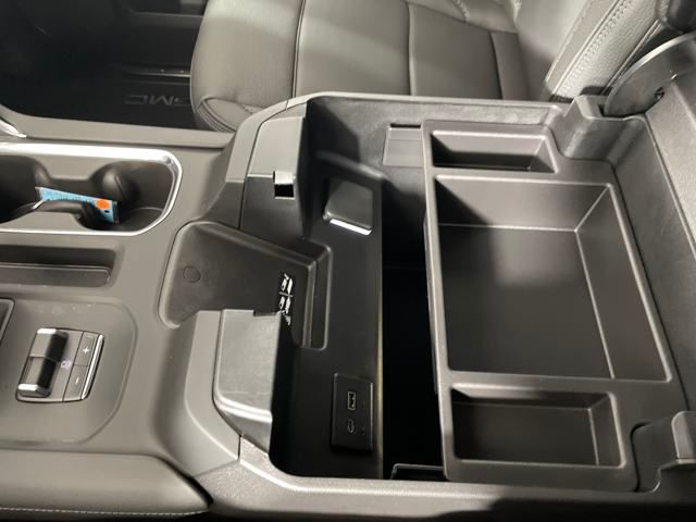 new 2025 GMC Sierra 1500 car, priced at $72,000