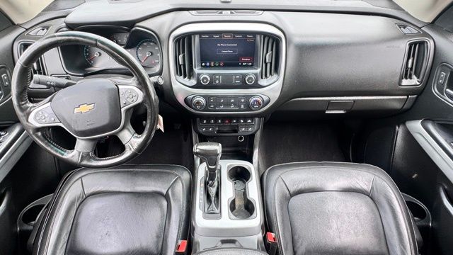 used 2019 Chevrolet Colorado car, priced at $28,487